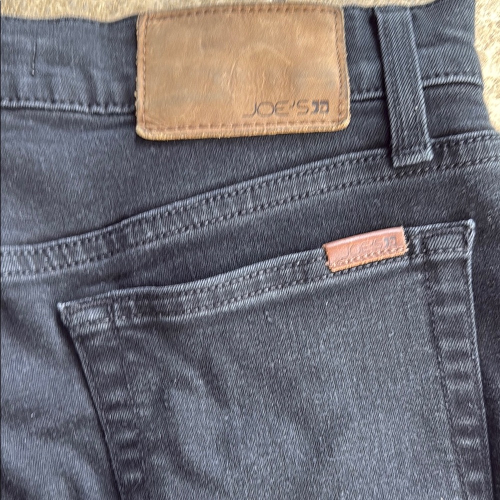 Joe's Jeans Women's Skinny Jeans - Black